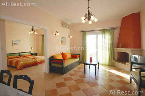 Casa Delfino Hotel 10